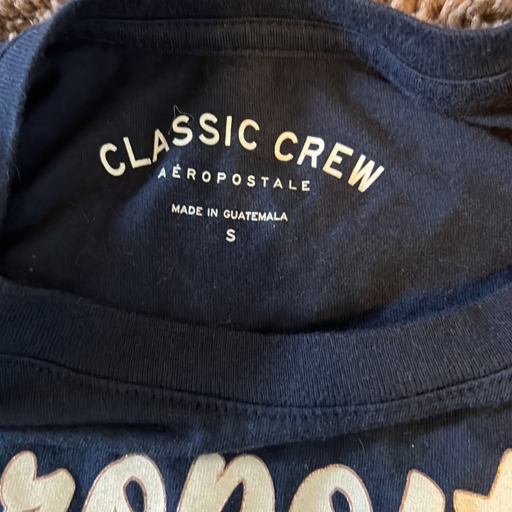 Graphic tee - Picture 3 of 3